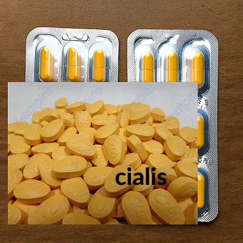 Cialis precio farmacia barcelona